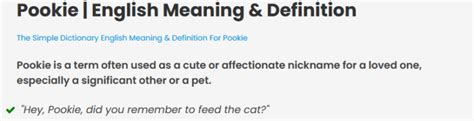 POKIE definition in American English .